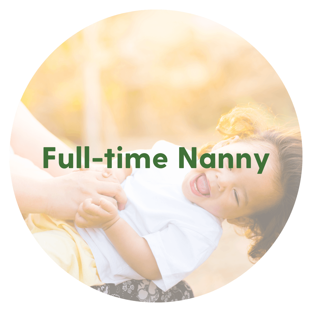 Tiny Nation Nanny Jobs Quality HomeBased Early Learning