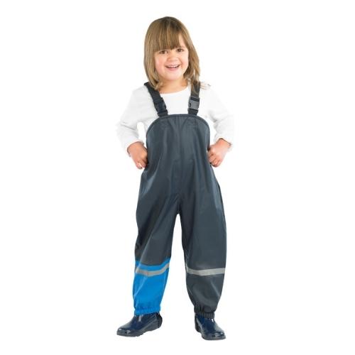 Waterproof Overalls - Tiny Nation