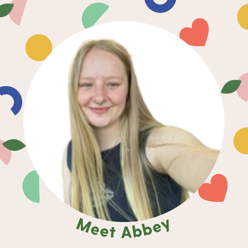 Abbey Nanny Profile Picture